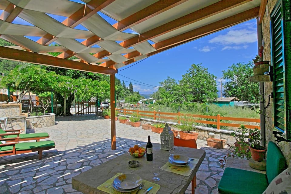 Patio, Other, Dining area