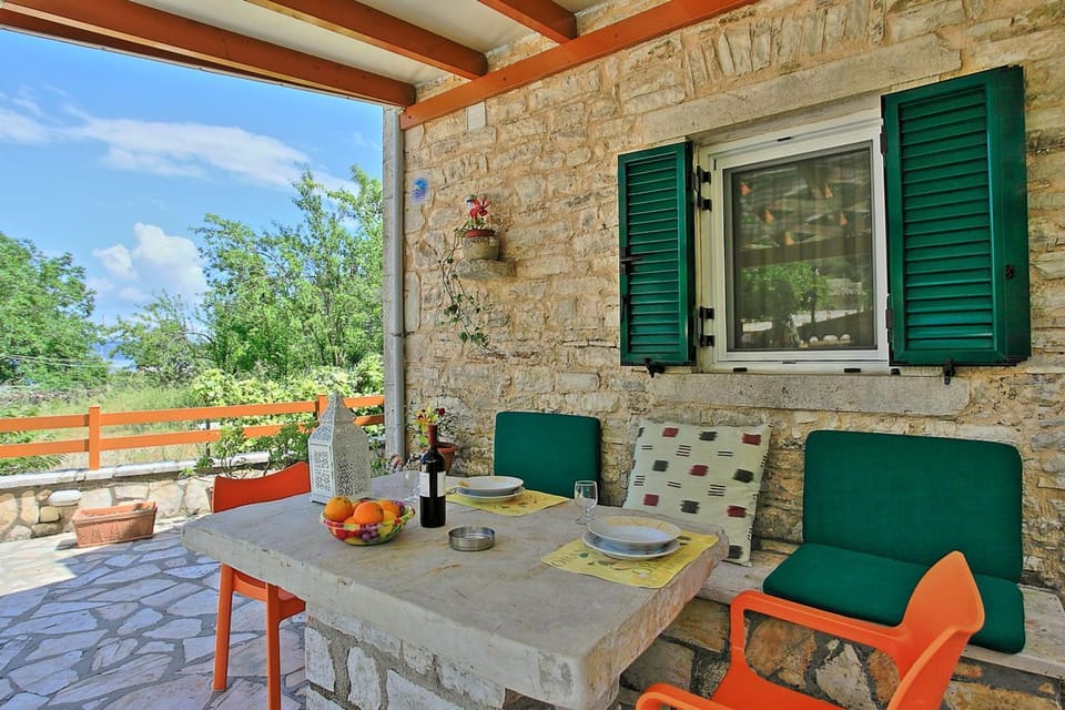 Balcony/Terrace, Other, Seating area, Dining area