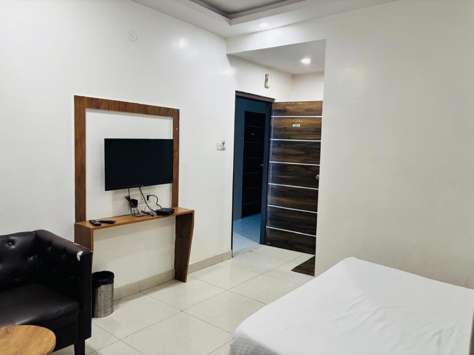 TV and multimedia, View (from property/room)