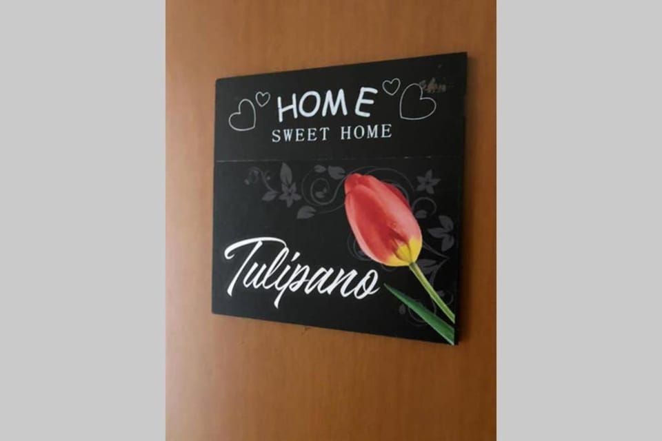 Sweet Home Montecristo Civico 1 Apartment in Vibo Valentia