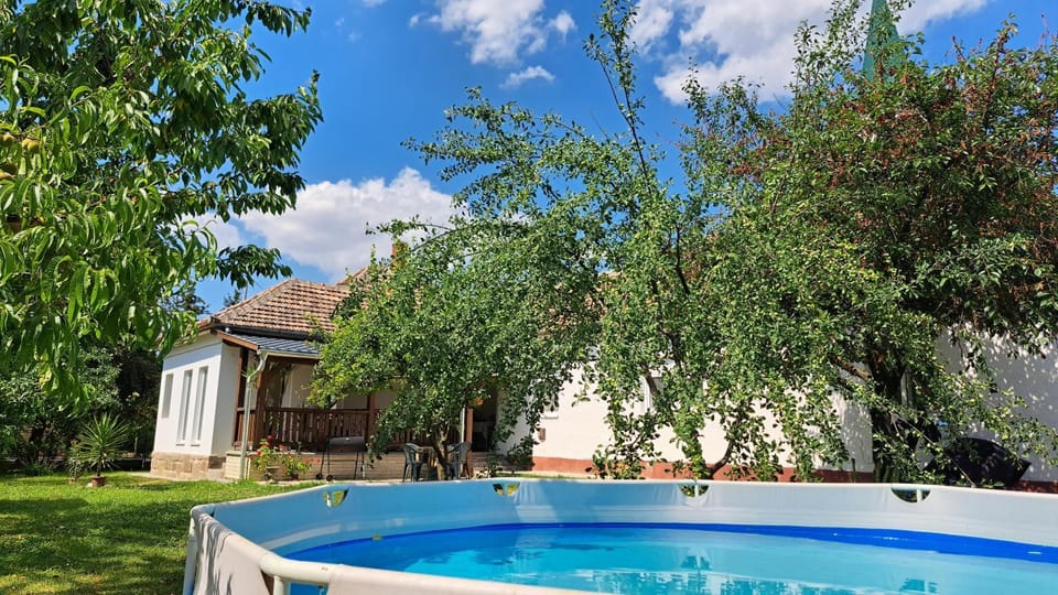 Mélyvíz II Apartman Apartment in Hungary