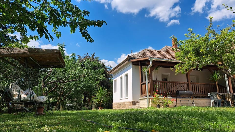 Mélyvíz II Apartman Apartment in Hungary