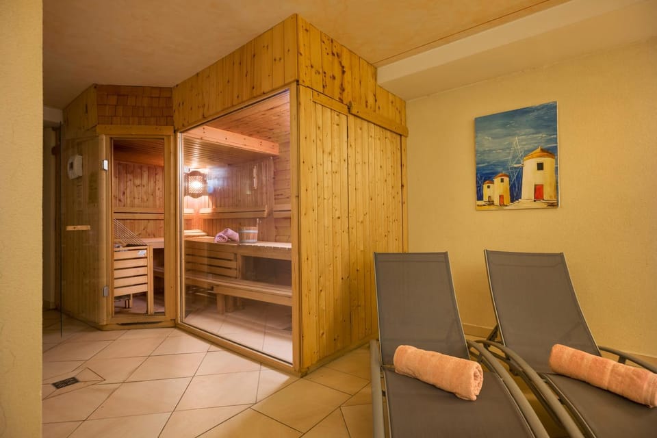 Activities, Spa and wellness centre/facilities, Seating area