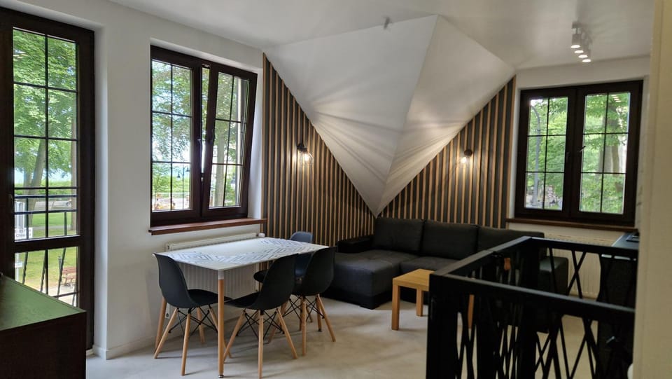 Domek Nadmorski przy plaży Ustka Bed and Breakfast in Pomeranian Voivodeship