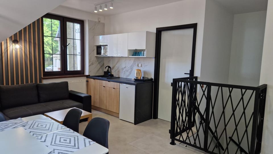 Domek Nadmorski przy plaży Ustka Bed and Breakfast in Pomeranian Voivodeship