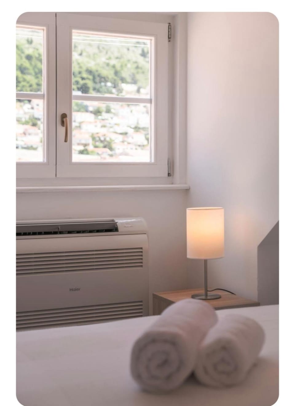 The Saint Blaise Swanky Heritage Apartment in Dubrovnik