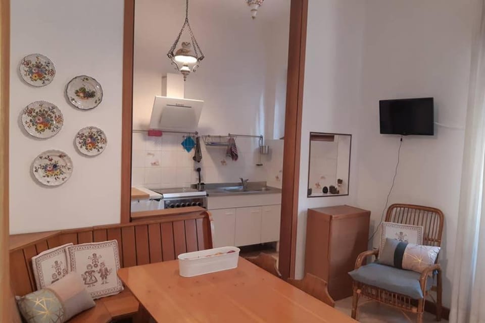 Casa Pusterla Apartment in Lido di Venezia