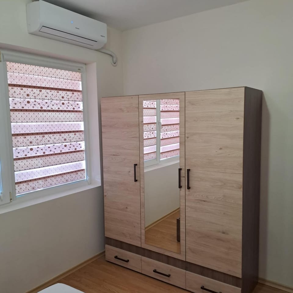 АПАРТАМЕНТ Амира 2 Apartment in Dobrich Province, Bulgaria