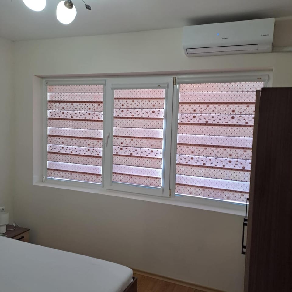 АПАРТАМЕНТ Амира 2 Apartment in Dobrich Province, Bulgaria