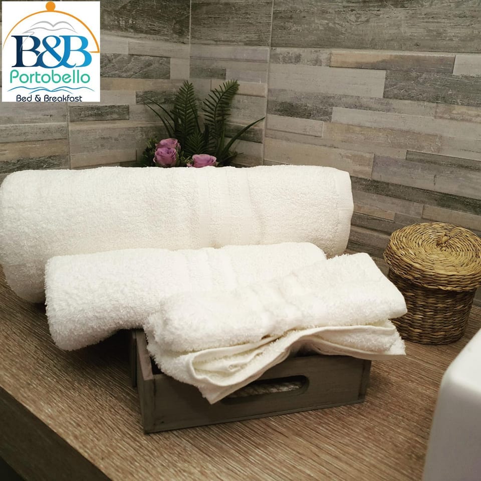 B&B Portobello Bed and Breakfast in Salerno