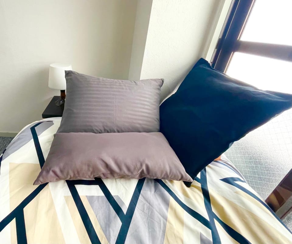あびこ202 WEST WOOD GUEST ROOM Petといっしょに宿泊可能 Apartment in Osaka