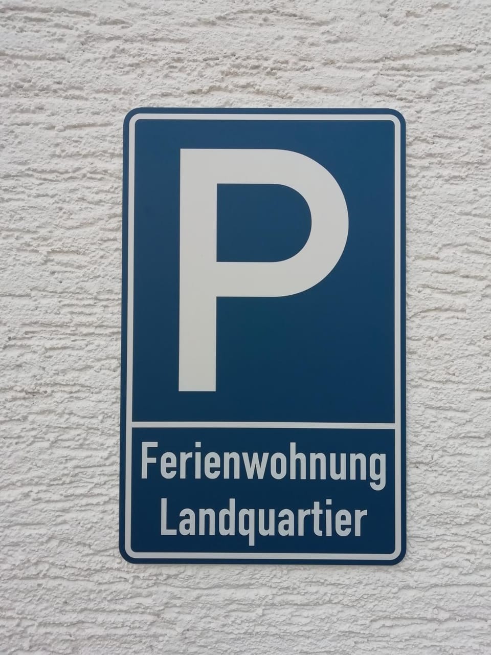 Ferienwohnung Landquartier Apartment in Rhineland-Palatinate