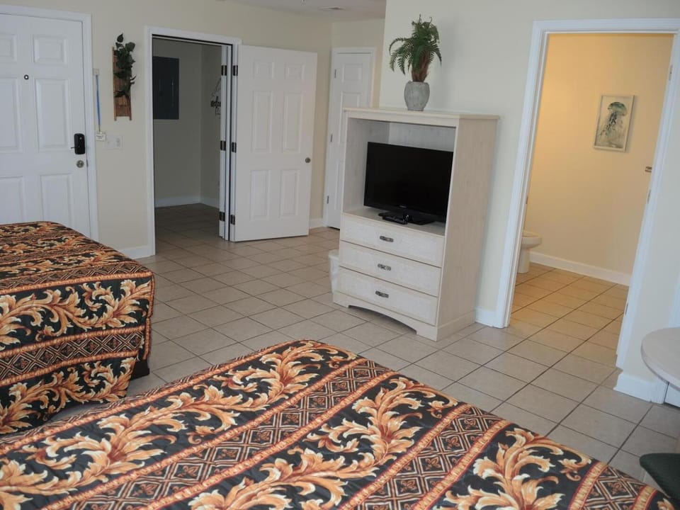 Brunswick Plantation Resort 2705L Villa in South Carolina