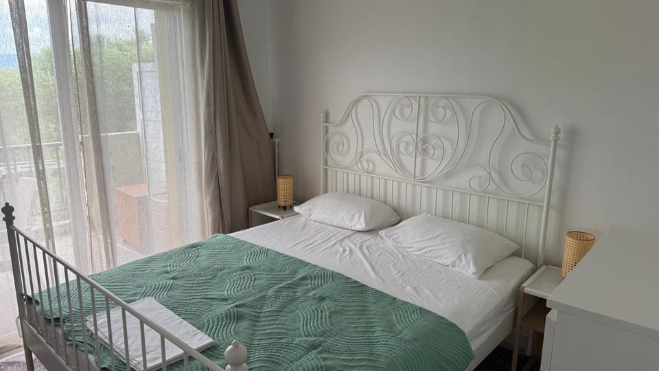 Marija apartment with a sea view terrace! Apartment in Halkidiki
