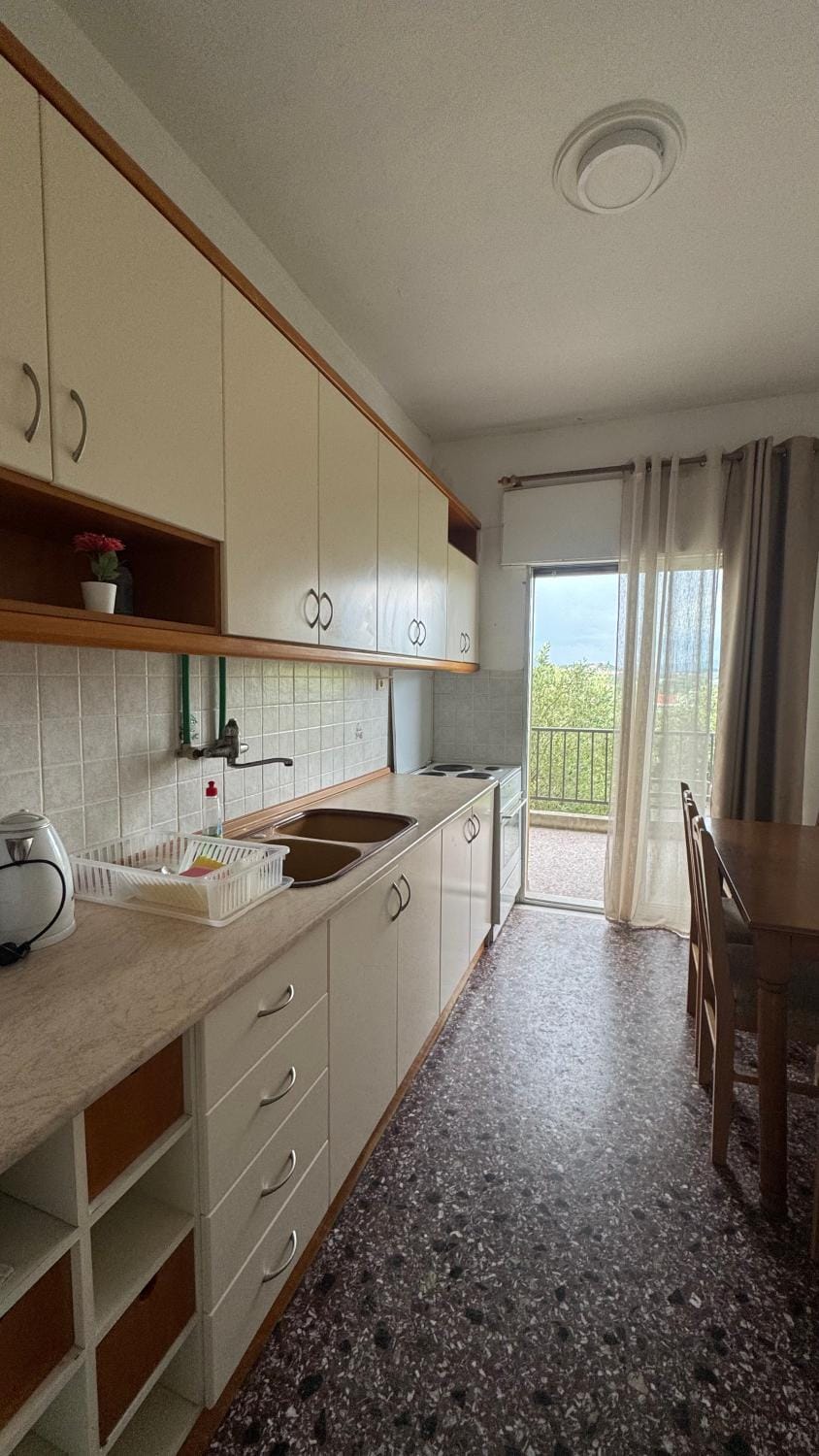 Marija apartment with a sea view terrace! Apartment in Halkidiki