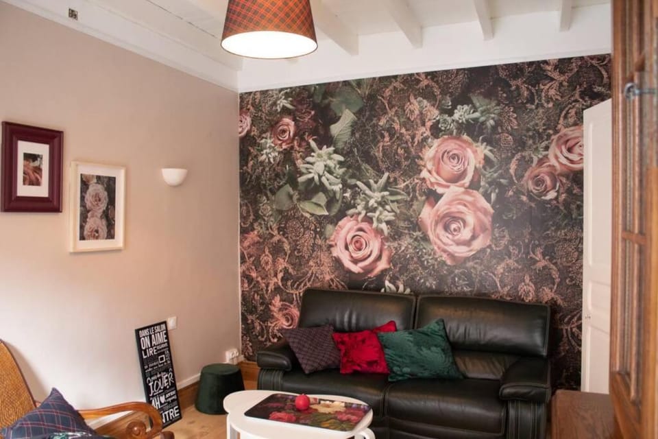 Gîte de la Belle Roze House in Hauts-de-France