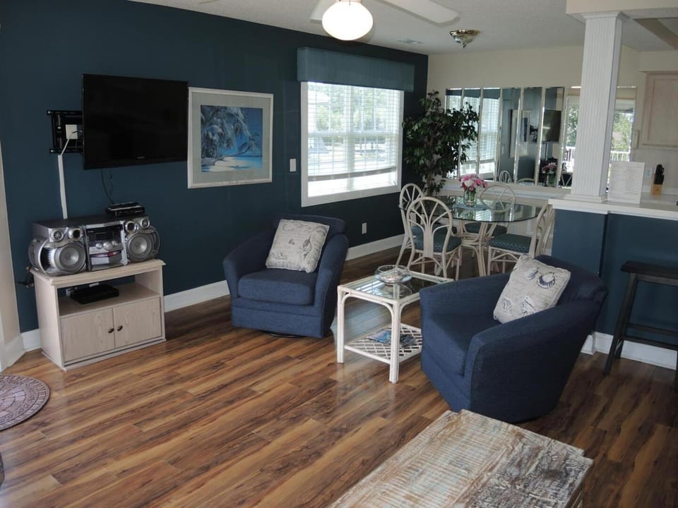 Golf Resort Villa 509 Close to Pool Villa in South Carolina
