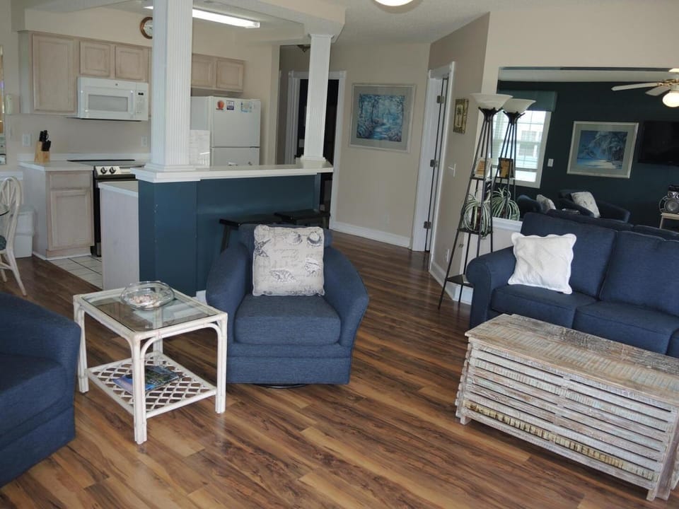 Golf Resort Villa 509 Close to Pool Villa in South Carolina