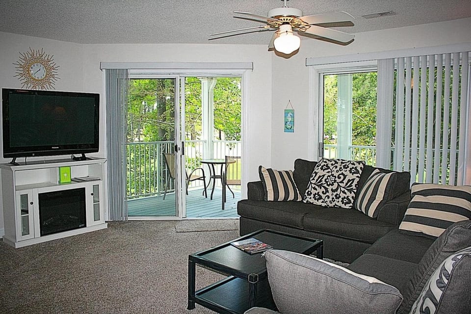 1404 villa Villa in South Carolina