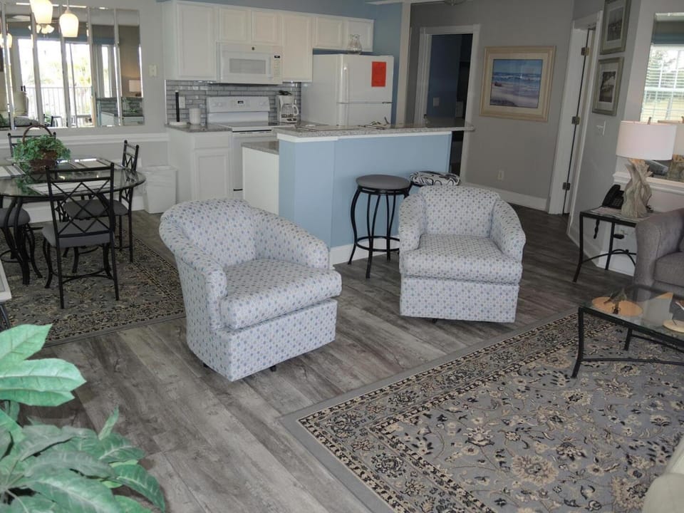 308M condo Apartment in South Carolina