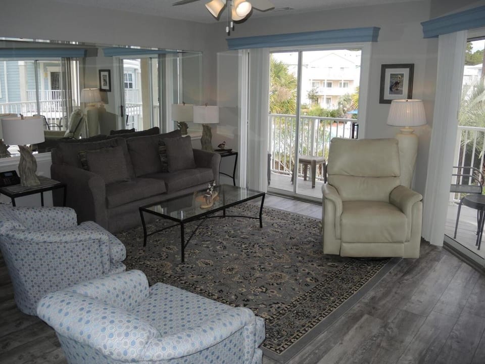 308M condo Apartment in South Carolina