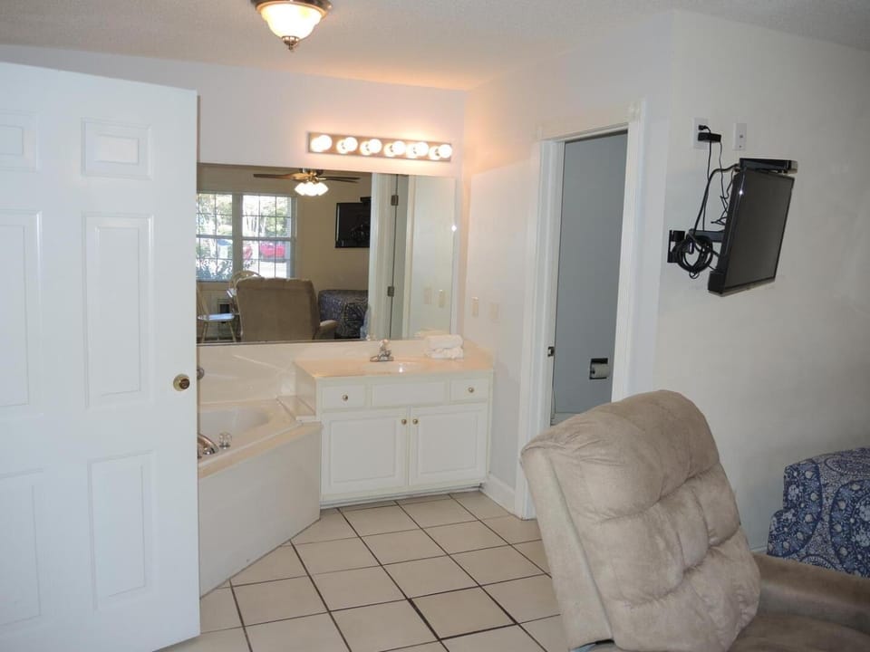 Golf Resort Studion Villa 1202L in the Heart of NC Seafood Country Apartment in South Carolina