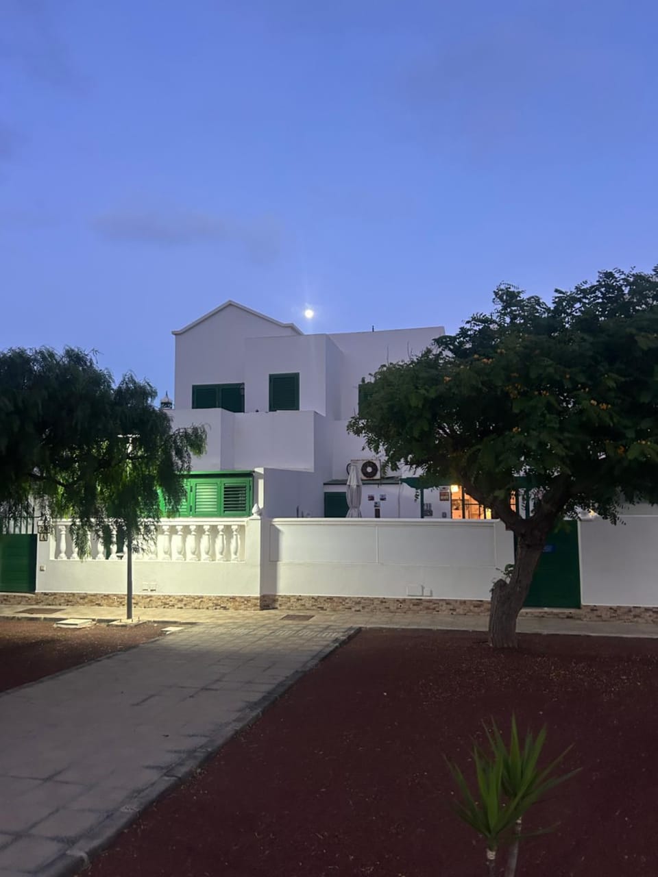 Paradiso Canario Playa Blanca Apartment in Playa Blanca