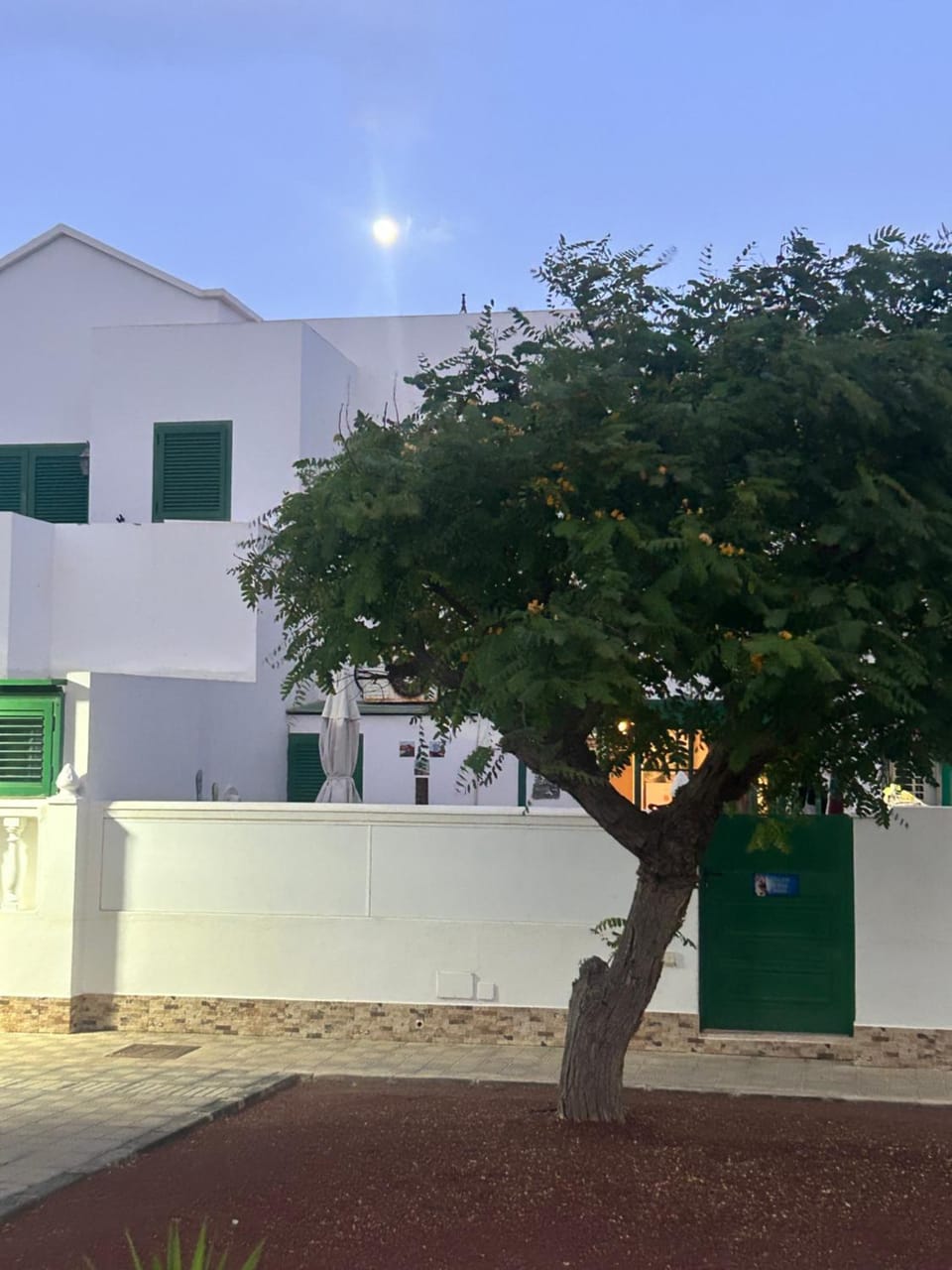 Paradiso Canario Playa Blanca Apartment in Playa Blanca