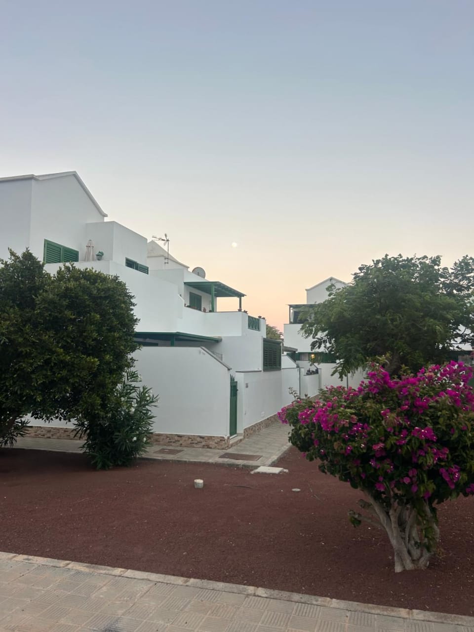 Paradiso Canario Playa Blanca Apartment in Playa Blanca