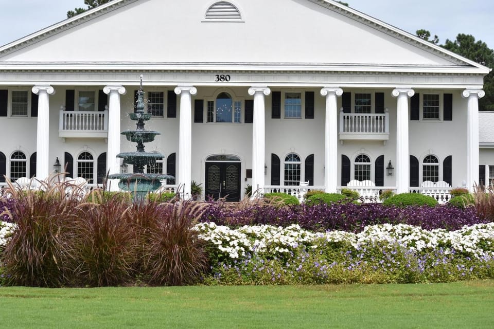 Studio Golf Home 1607L Close to Calabash Apartment in South Carolina