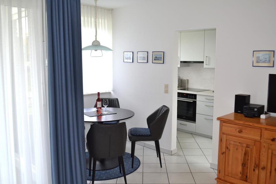 Ferienwohnung im Rugstieg Apartment in Nordfriesland