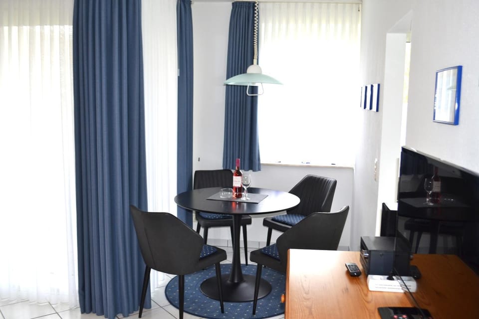 Ferienwohnung im Rugstieg Apartment in Nordfriesland