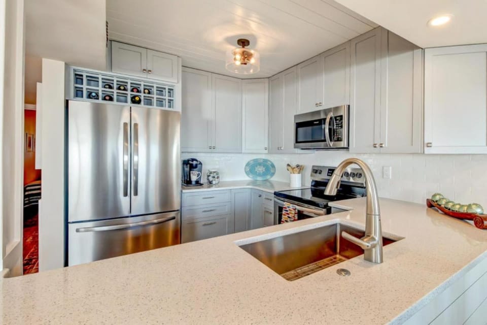 Oceans Of Amelia House in Fernandina Beach