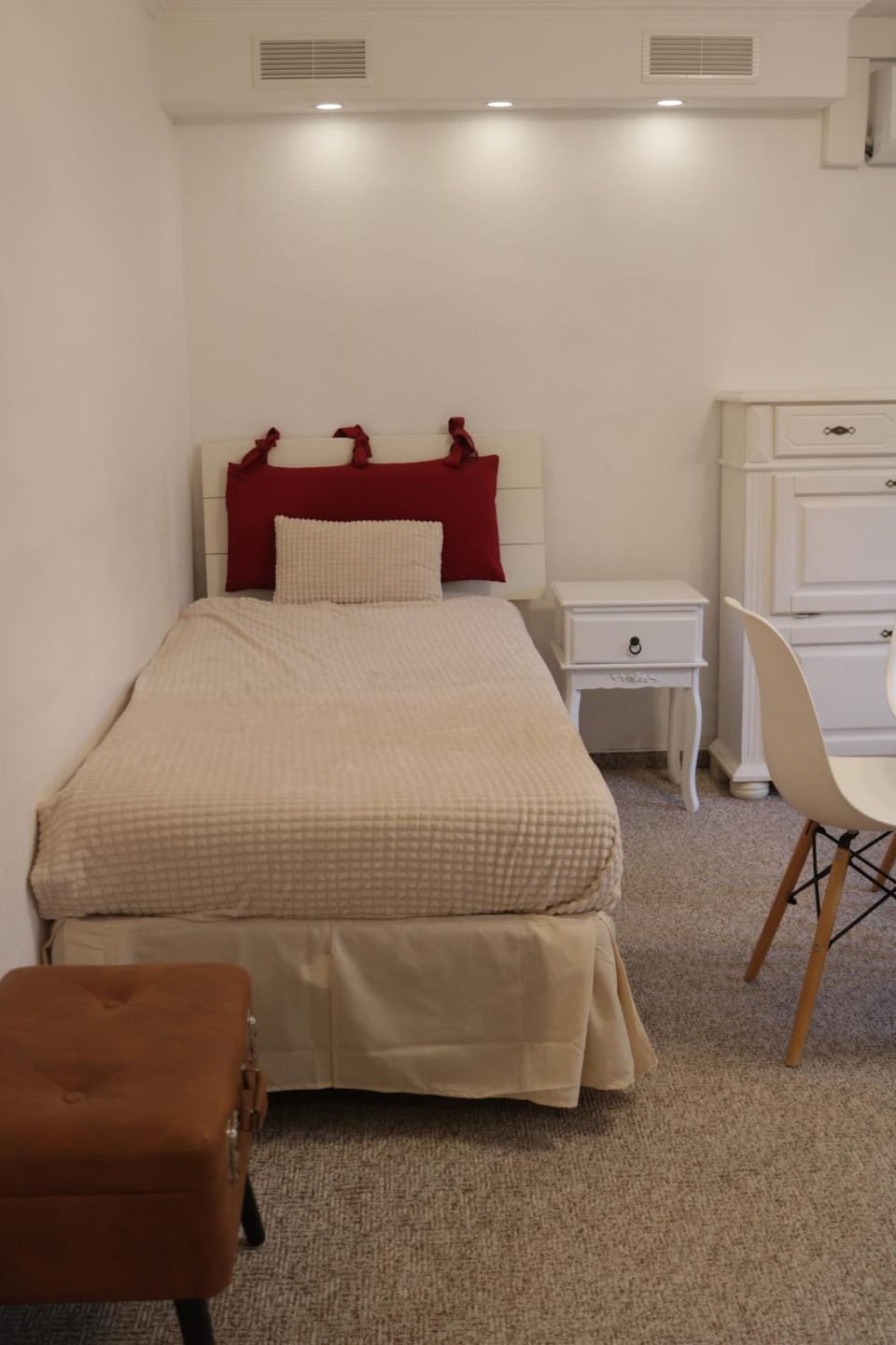 Casa Susanne Apartment in Berlin