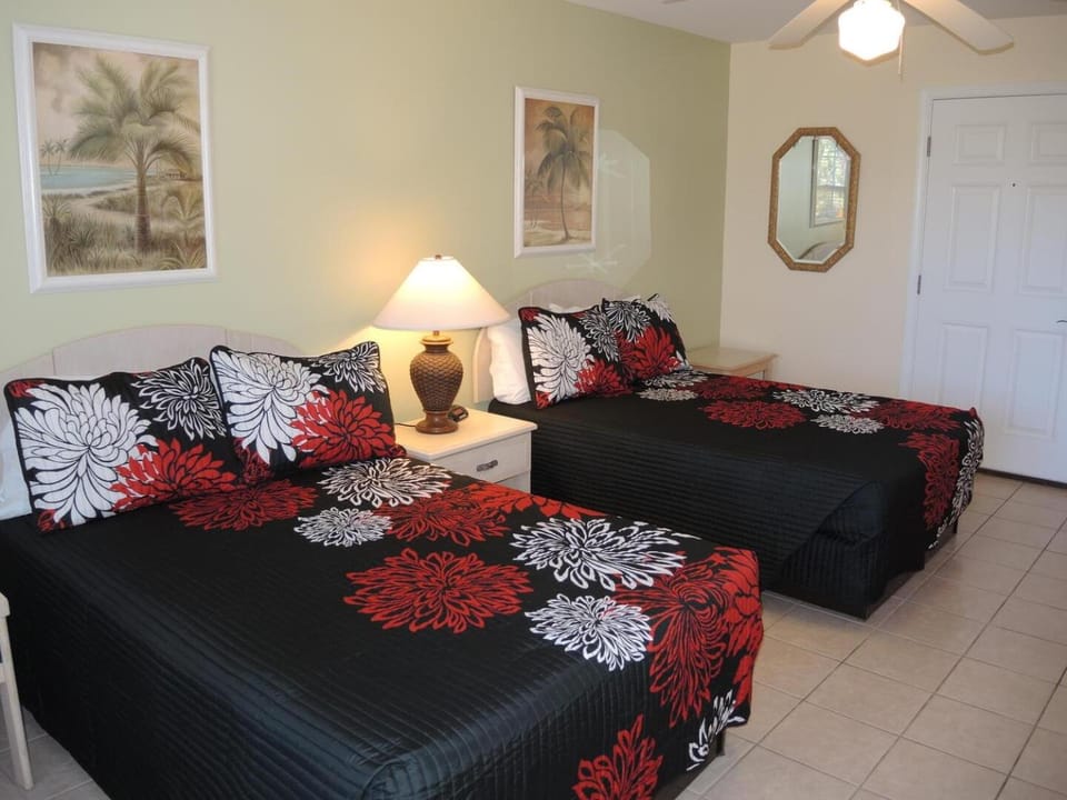 Brunswick Plantation Studio Home 2109L Apartment in South Carolina