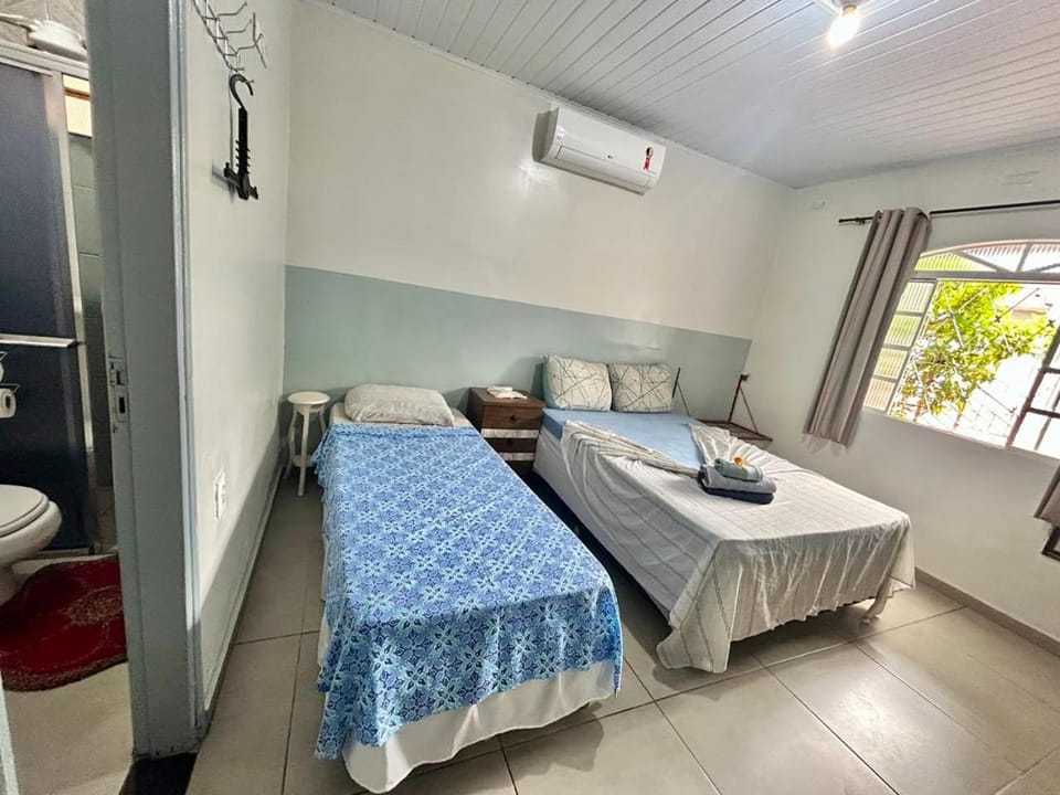 Pousada e Hotel Italian Garden House Vacation rental in Campo Grande