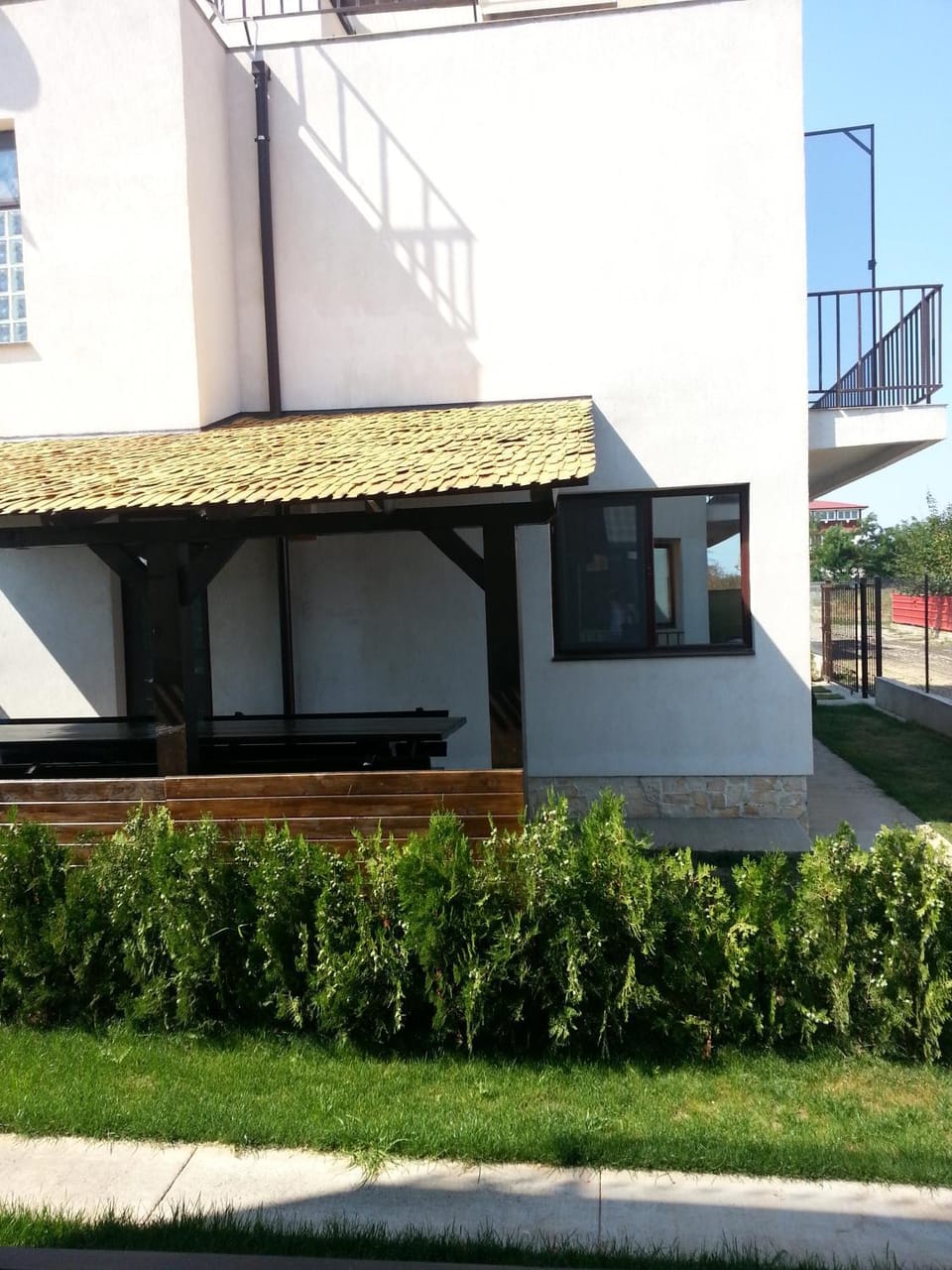 Vila Azul Villa in Constanța County