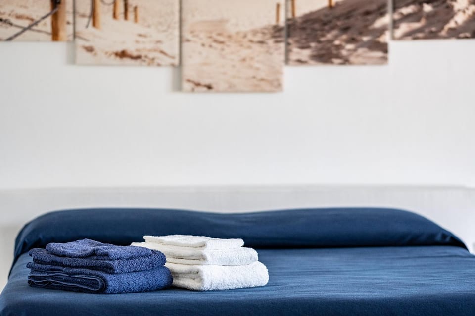 Suite Milù Apartment in Cagliari