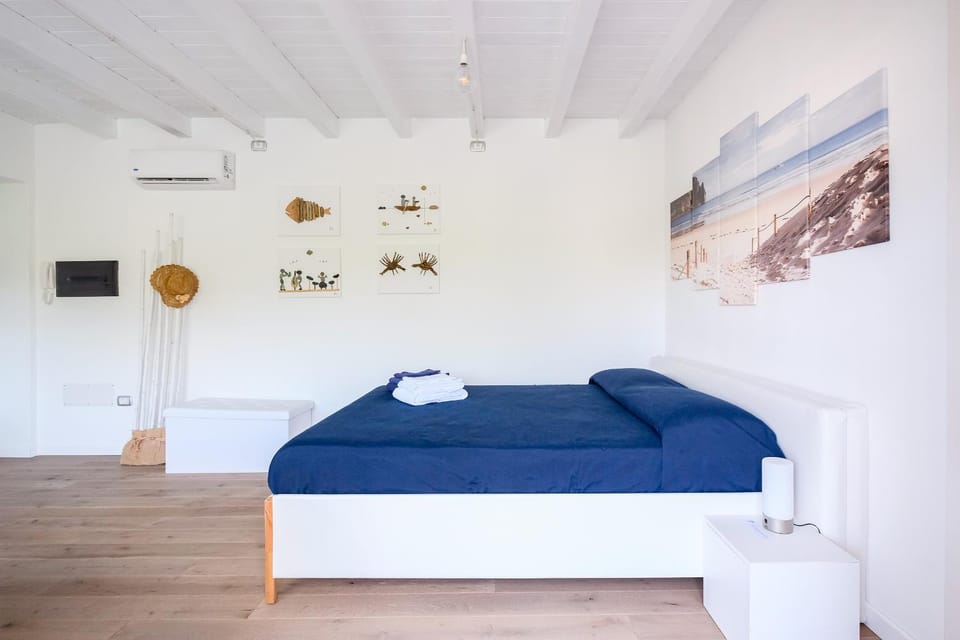 Suite Milù Apartment in Cagliari