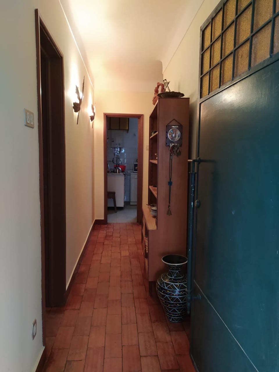 Casa da Quinta House in Extremadura, Spain