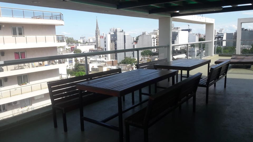 DPTO ALTA CORDOBA Apartment in Cordoba