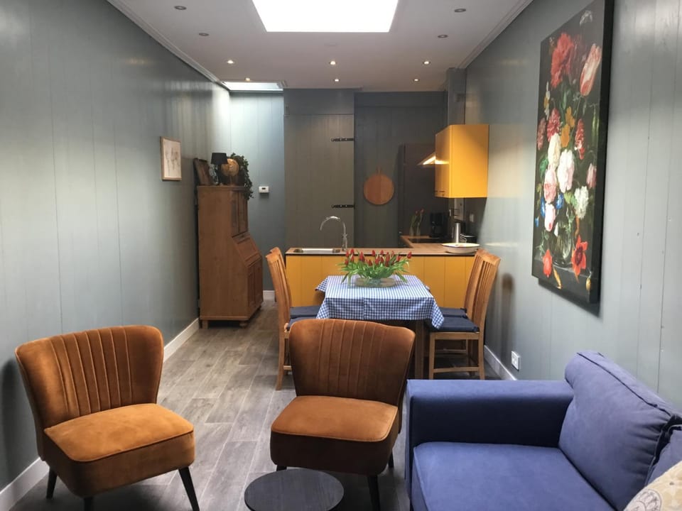B&B Alkmaars Toppunt XL Bed and Breakfast in Alkmaar