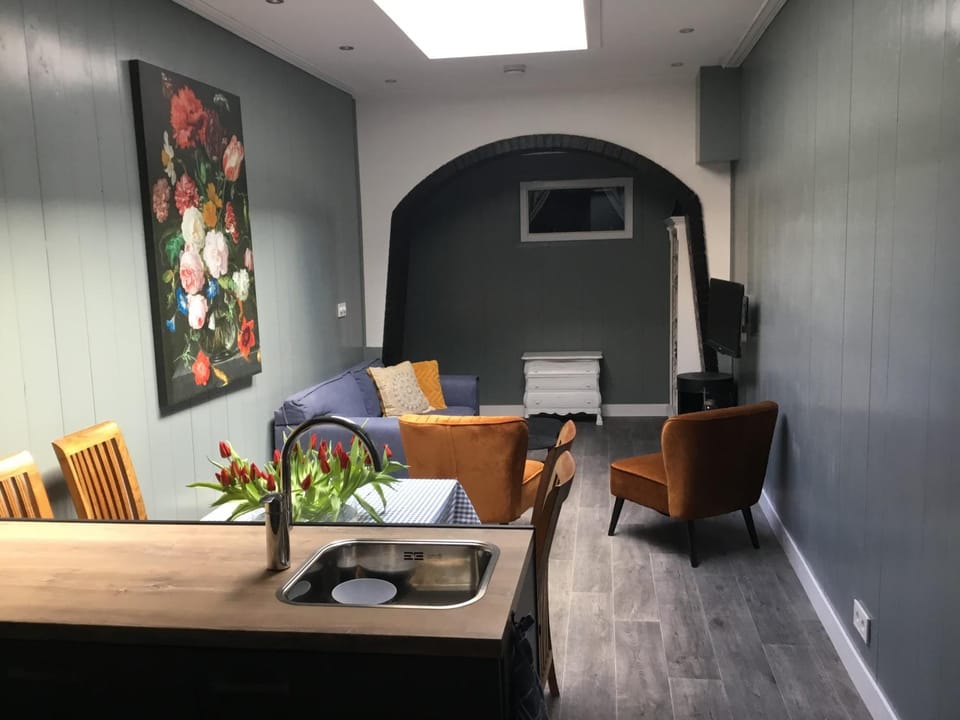 B&B Alkmaars Toppunt XL Bed and Breakfast in Alkmaar