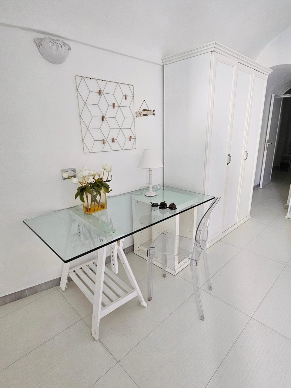 Maridea - Insvla Apartment in Ponza