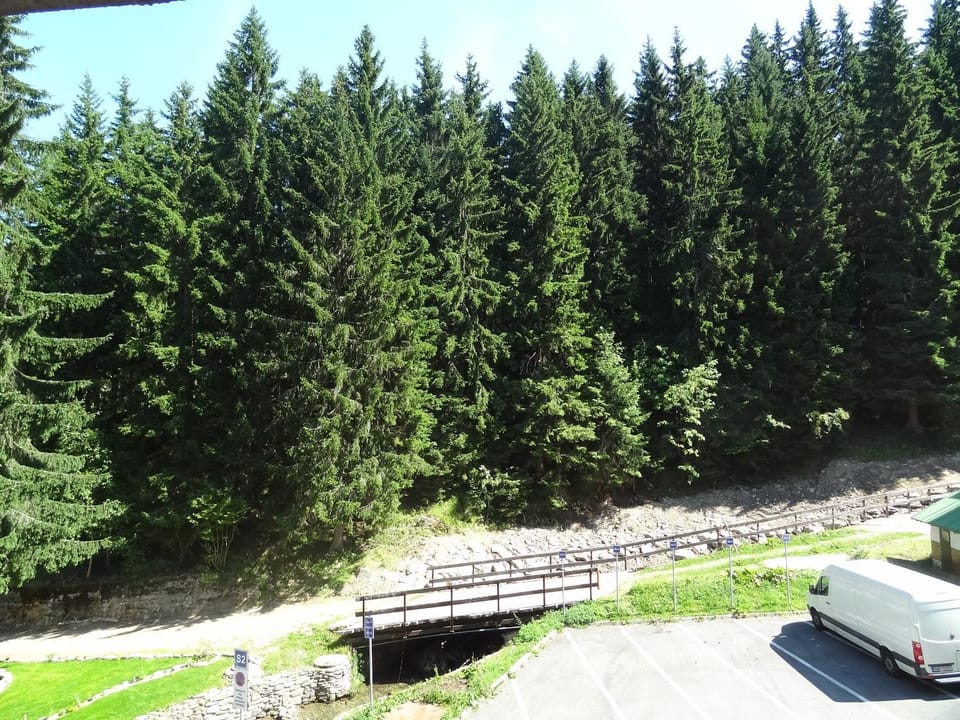 Apartmány Pod Javorem Apartment in Lower Silesian Voivodeship