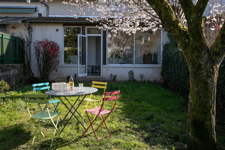 Maison de ville House in Nouvelle-Aquitaine
