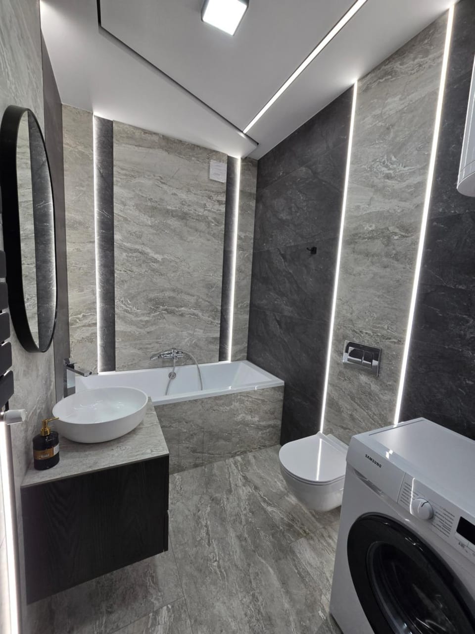 Люкс 2 Apartment in Slovakia