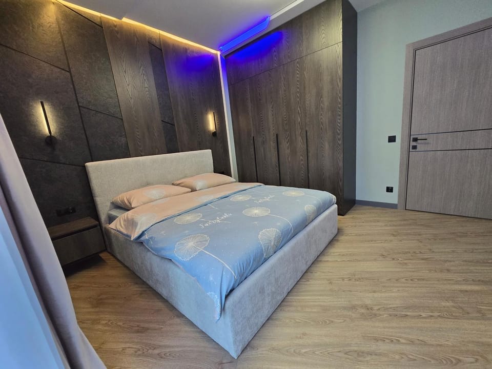 Люкс 2 Apartment in Slovakia