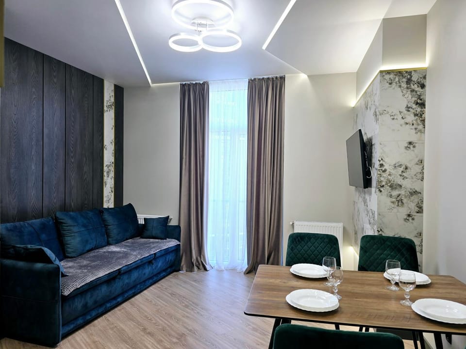 Люкс 2 Apartment in Slovakia