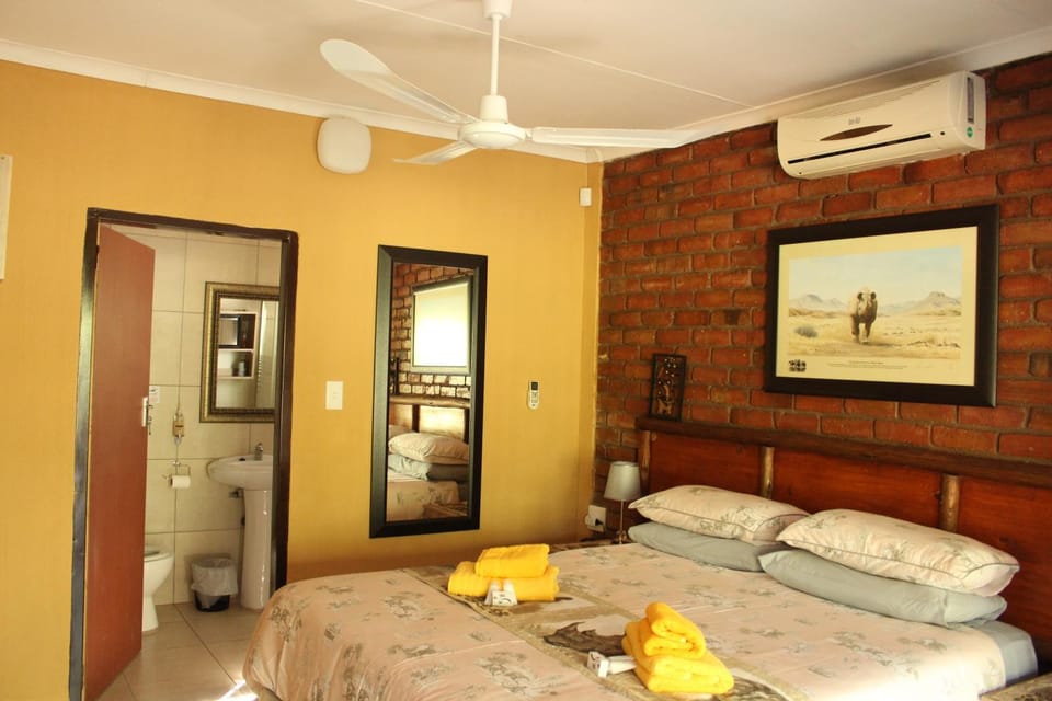 Umhlanga Kruger Apartment in South Africa
